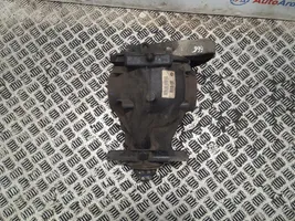 BMW X5 E70 Rear differential 7590913