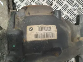 BMW X5 E70 Rear differential 7590913