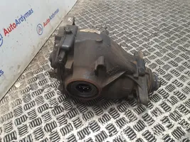 BMW X5 E70 Rear differential 7590913