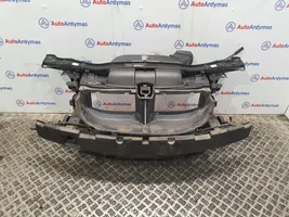 BMW 3 E92 E93 Schlossträger Frontträger Frontmaske 7058594