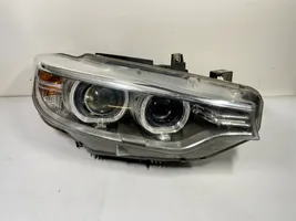 BMW 4 F36 Gran coupe Lampa przednia 7460630