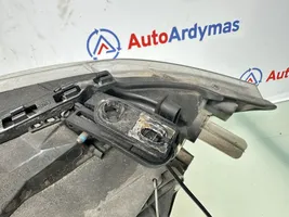 BMW 1 E81 E87 Lampa przednia 6924486