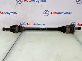 BMW X5 E70 Rear driveshaft 8609838