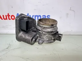 BMW 5 E60 E61 Throttle valve 7804373