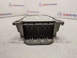 BMW 5 E60 E61 Sterownik / Moduł Airbag 65779172018