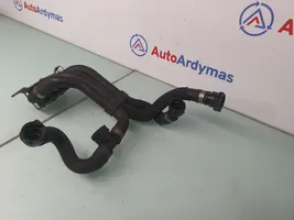 BMW 5 F10 F11 Zawór sterujący płynu chłodzącego 9147347