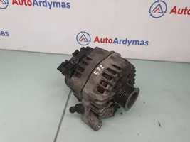 BMW 5 F10 F11 Alternator 7807187