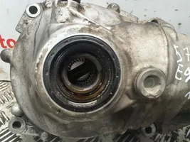 BMW 3 E92 E93 Front differential 7601767