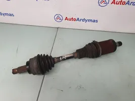 BMW 3 E92 E93 Front driveshaft 7558949