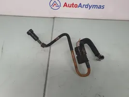 BMW 1 E81 E87 Tuyau d'alimentation conduite de carburant 7800670