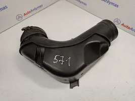 BMW 4 F36 Gran coupe Air intake duct part 13717605045