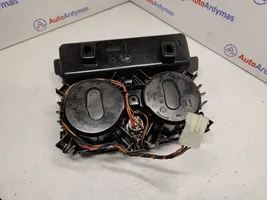 BMW X3 F25 Przedni uchwyt na kubek tunelu środkowego 51169184498