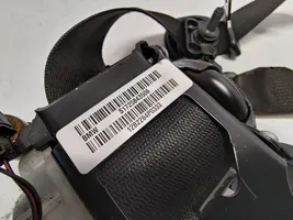 BMW X3 F25 Front seatbelt 7258435