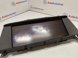 BMW X3 F25 Monitori/näyttö/pieni näyttö 9289584