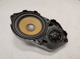 BMW X3 F25 Panel speaker 65139237280