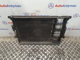 BMW 5 E39 Radiator set 17111740796