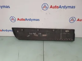 BMW X3 F25 Moulure de porte arrière 51138052083