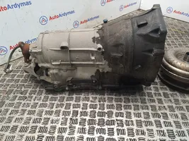 BMW 5 F10 F11 Automatic gearbox 24008617000