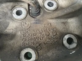 BMW 3 E90 E91 Front wheel hub spindle knuckle 6764444