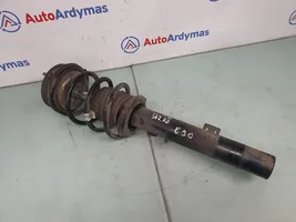 BMW 3 E90 E91 Ammortizzatore anteriore 6796160