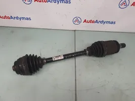 BMW X3 F25 Front driveshaft 7598027