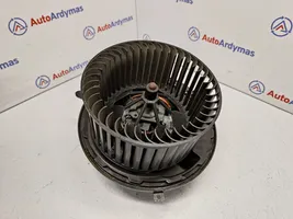 BMW X3 F25 Heater fan/blower 64119227670