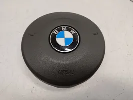 BMW 5 F10 F11 Steering wheel airbag 7845797
