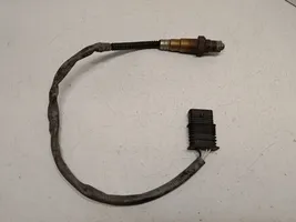 BMW X3 F25 Sonde lambda 7589122