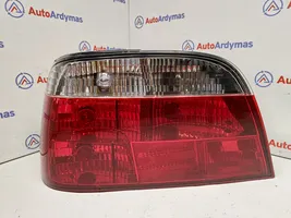 BMW 7 E38 Lampy tylne / Komplet 82199402991