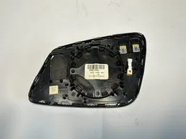 BMW 4 F32 F33 Veidrodėlio stiklas 9251326001