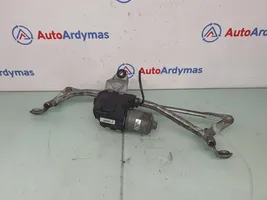 BMW X3 F25 Front wiper linkage and motor 7213275