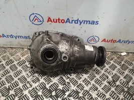 BMW 5 E60 E61 Front differential 7534924