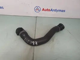 BMW X3 F25 Engine coolant pipe/hose 7639213