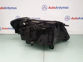 BMW X3 F25 Lampa przednia 7222025