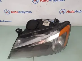 BMW X3 F25 Lampa przednia 7222025