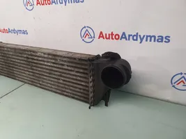 BMW X5 E53 Chłodnica powietrza doładowującego / Intercooler 2247966