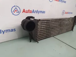 BMW X5 E53 Chłodnica powietrza doładowującego / Intercooler 2247966