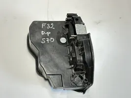 BMW 4 F32 F33 Priekinė durų spyna 7229458