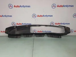 BMW X3 F25 Rear bumper underbody cover/under tray 8048142