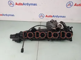 BMW 5 E60 E61 Kolektorius įsiurbimo 11618507239