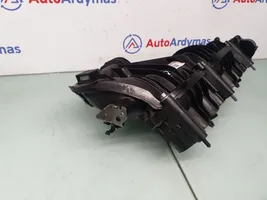 BMW 5 E60 E61 Kolektorius įsiurbimo 11618507239