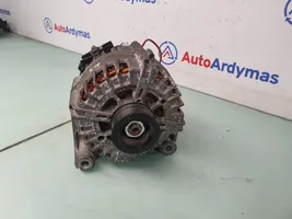 BMW 5 E60 E61 Alternador 7802619