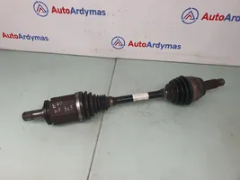 BMW X5 E70 Front driveshaft 7622883