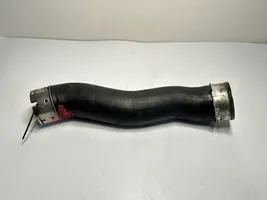 BMW 3 E90 E91 Intercooler hose/pipe 7802753