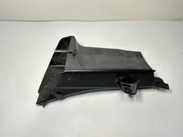 BMW 5 F10 F11 Brake cooling air channel/duct 7331783