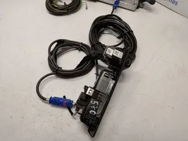 BMW 4 F32 F33 Camera wiring loom 9302256