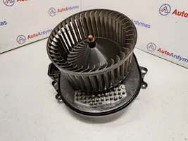 BMW 4 F32 F33 Ventola riscaldamento/ventilatore abitacolo 64119350395