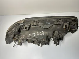 BMW 5 E39 Headlight/headlamp 8361939