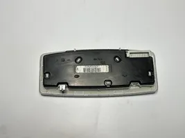 BMW 3 F30 F35 F31 Illuminazione sedili anteriori 9277929