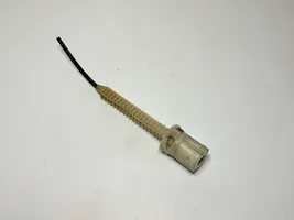 BMW 5 E39 Conduit de tuyau de chauffage Webasto 8386693